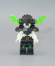 LEGO Nexo Knights Berserker minifigures 72003
