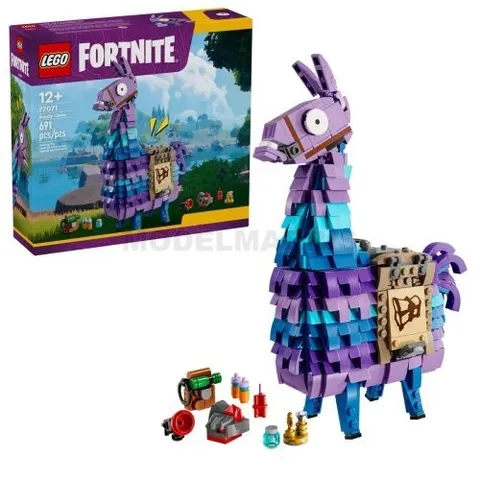 LEGO 77071 Fortnite - Supply Llama