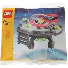 Lego City UFO polybag 11954