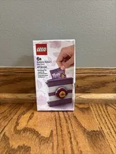 LEGO Miscellaneous Seasonal: Buildable Mothers' Day Card (5005878)