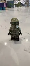 LEGO 75151 - STAR WARS - 41st Elite Corps Trooper - Minifig / Minifigure 