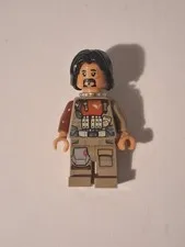 LEGO Star Wars Baze Malbus Minifigure sw0783 From Set 75153