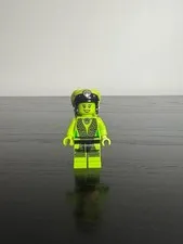 LEGO Star Wars Oola Twi’lek Minifigure Jabba’s Palace 9516 SEE DESC