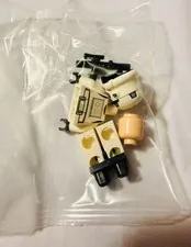 *NEW IN PKG* Lego Imperial Stormtrooper Minifigure Star Wars SW0997b