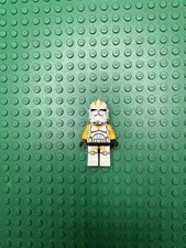 LEGO 212th Clone Trooper Minifigure 75013 Star Wars 2013 Sw0453
