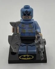 Lego Batman Movie Series 1 CMF Zodiac Master, Complete with Accessories