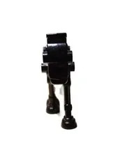 LEGO Castle Black Skeleton Minifigure Skeletal Horse New Sealed Collectible