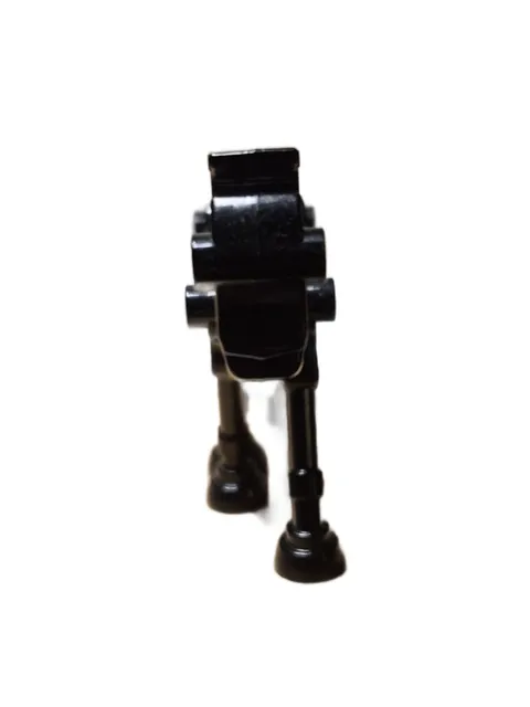 LEGO Castle Black Skeleton Minifigure Skeletal Horse New Sealed Collectible