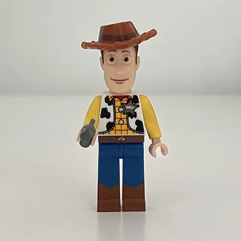Lego TOY STORY Minifigure Woody 852949