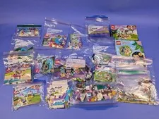 LEGO Friends Bundle More Than 15 Sets in Total Pre-Owned