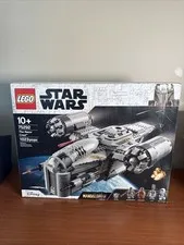 LEGO Star Wars The Mandalorian The Razor Crest 75292 **NEW & SEALED**