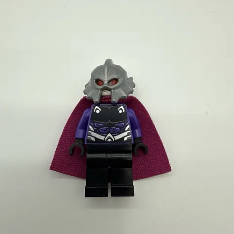 LEGO DC Super Heroes Ocean Master Minifigure sh0556 Rare Retired No Trident