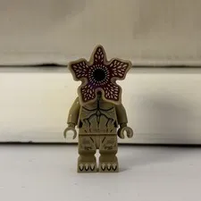 LEGO Stranger Things DEMOGORGON Minifigure 75810 RARE