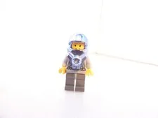 Life on Mars Astronaut LEGO Minifigure Lot Space 7315
