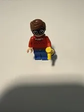 Lego Batman Minfigure Series 1 Dick Grayson