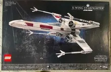 NEW LEGO Star Wars: X-Wing Starfighter (75355) UNOPENED