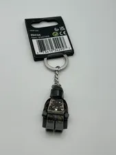 LEGO Star Wars The Mandalorian Keychain Minifigure (854124) - NEW