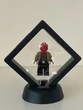 Lego Red Hood sh0147 from Batman killer croc sewer smash 76055