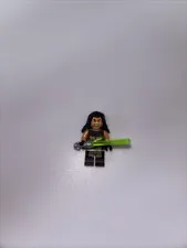 LEGO Star Wars Quinlan Vos Mini figure 
