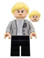LEGO [No Color/Any Color] Angela Martin idea115 Used Genuine