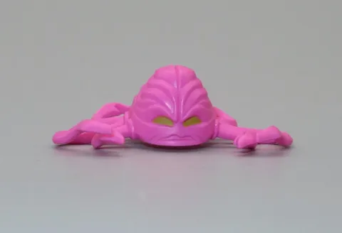 LEGO Kraang minifigure Teenage Mutant Ninja Turtles 79100 Lab Escape
