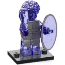 LEGO CMF Series 26 Orion Minifigure 71046 Complete