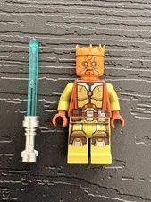LEGO Star Wars Jedi Knight Minifigure sw0500 From 75025 Old Republic