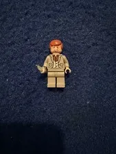 Wormtail Peter Pettigrew 4766 Goblet of Fire Harry Potter Lego Minifigure