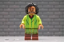 LEGO Disney Minifig idea200 - Bruno Madrigal