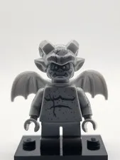 LEGO Collectible Minifigure Gargoyle Series 14 71010 Statue COL220 NEW NM -MB