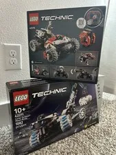 LEGO TECHNIC
