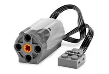 LEGO Power Functions M-Motor inv.654