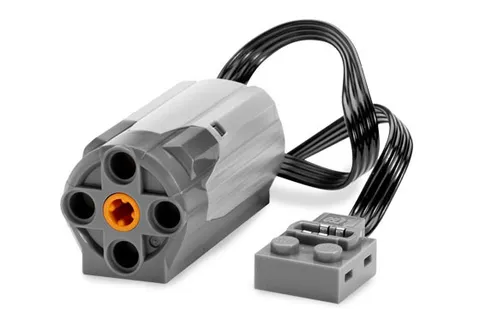 LEGO Power Functions M-Motor inv.654