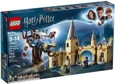 LEGO 75953 Harry Potter Hogwarts Whomping Willow  New Sealed Box