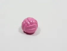 LEGO Dark Pink Ball of Wool Yarn Accessory Minifig Q7