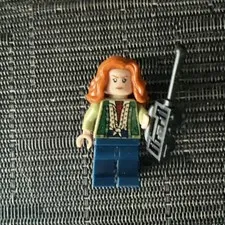 LEGO Stranger Things MINIFIGURE MAX 11370 from The Creel House