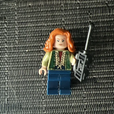 LEGO Stranger Things MINIFIGURE MAX 11370 from The Creel House