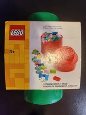 Lego Container