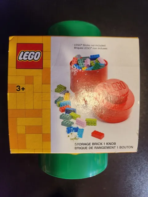 Lego Container