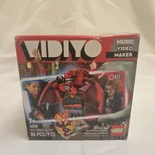 LEGO VIDIYO: Metal Dragon BeatBox (43109)