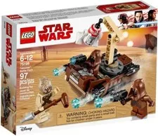 LEGO 75198 Star Wars: Tatooine Battle Pack  Brand new sealed
