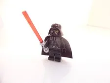 Darth Vader LEGO Minifigure Lot Star Wars 8017 10188