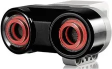 LEGO Mindstorms EV3 Ultrasonic Sensor 45504 Building Set Component Part NEW