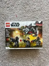 LEGO Star Wars: Inferno Squad Battle Pack (75226)