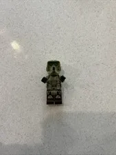 LEGO Star Wars Minifigure Clone Scout, Kashyyyk Troopers sw0518 13s