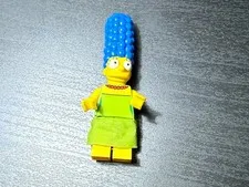 Lego Marge Simpson, Series 1 sim009 The Simpsons h489