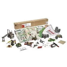 2025-2026 First Lego League Challenge (FLL) Unearthed challenge 45829