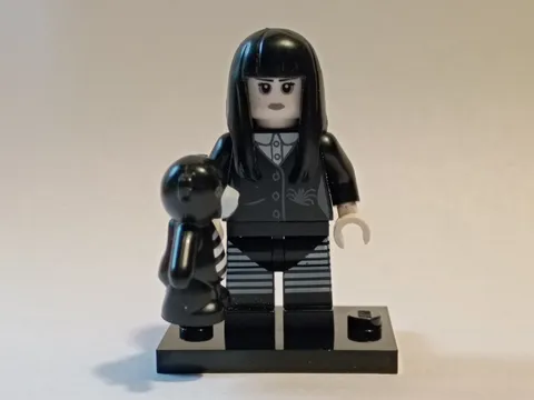 LEGO Series 12 Collectible Minifigures 71007 -Spooky Girl (SEALED)