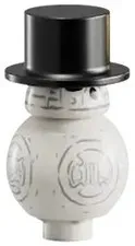 LEGO® Minifigure sw1451 - Snowman BB-8