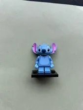 LEGO Disney Stitch Mini-figure Collectible Minifig NEW Loose ￼Mint 